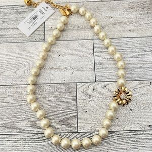 Kate Spade Dazzling Daisies Necklace